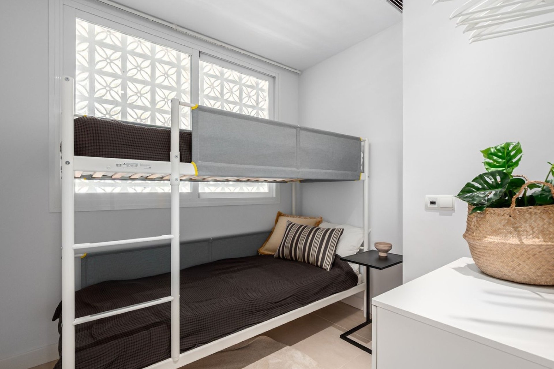 Rynek wtórny - apartment - Marbella - Nueva Andalucía