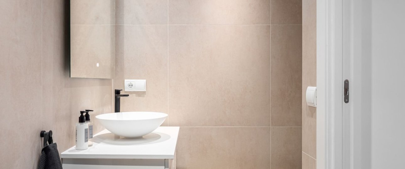 Rynek wtórny - apartment - Marbella - Nueva Andalucía