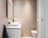 Rynek wtórny - apartment - Marbella - Nueva Andalucía