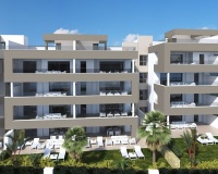 Rynek wtórny - apartment - Marbella - Nueva Andalucía