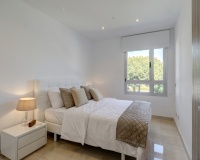 Rynek wtórny - apartment - Marbella - Nueva Andalucía
