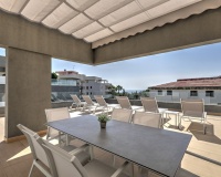 Rynek wtórny - apartment - Marbella - Nueva Andalucía