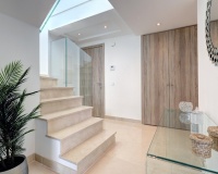Rynek wtórny - apartment - Marbella - Nueva Andalucía