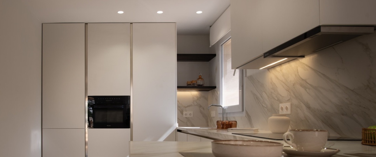 Rynek wtórny - apartment - Marbella - Nueva Andalucía