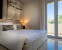 Rynek wtórny - apartment - Marbella - Nueva Andalucía