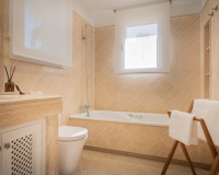 Rynek wtórny - apartment - Marbella - Nueva Andalucía