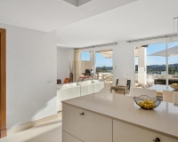 Rynek wtórny - apartment - Marbella - Nueva Andalucía
