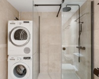 Rynek wtórny - apartment - Marbella - Nueva Andalucía