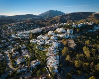 Rynek wtórny - apartment - Marbella - Nueva Andalucía