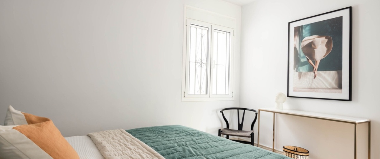 Rynek wtórny - apartment - Marbella - Nueva Andalucía