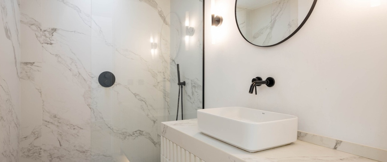 Rynek wtórny - apartment - Marbella - Nueva Andalucía