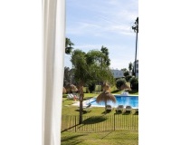 Rynek wtórny - apartment - Marbella - Nueva Andalucía