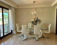 Rynek wtórny - apartment - Marbella - Nueva Andalucía