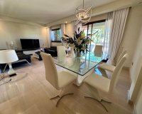 Rynek wtórny - apartment - Marbella - Nueva Andalucía