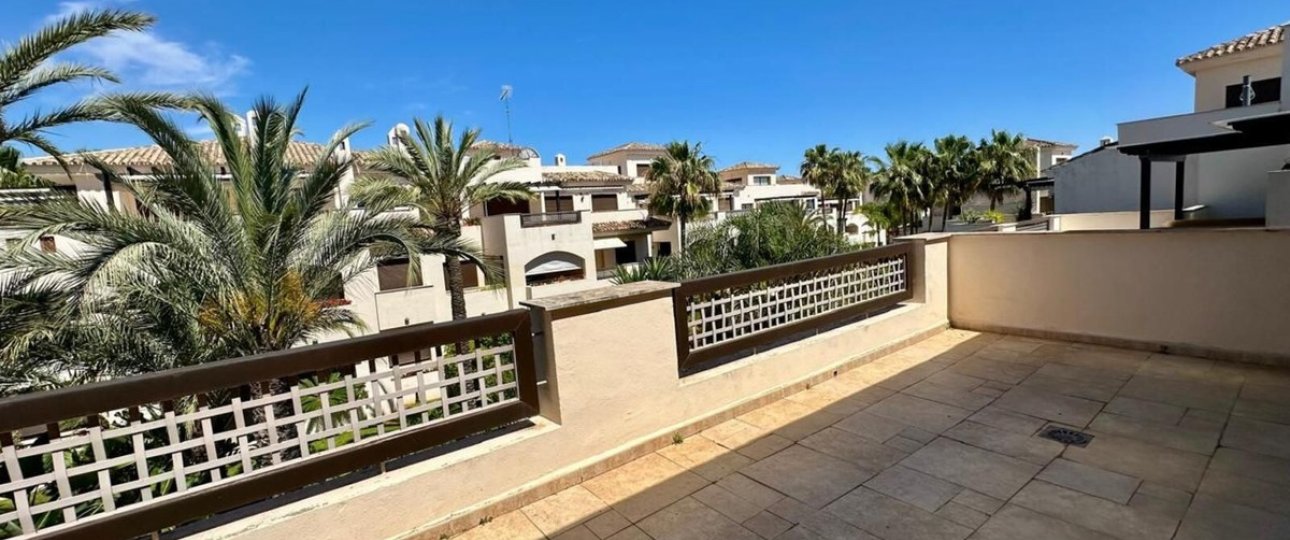 Rynek wtórny - apartment - Marbella - Nueva Andalucía