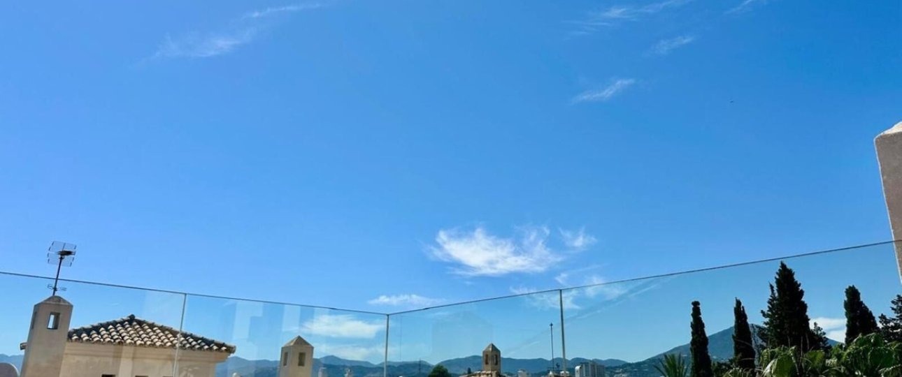 Rynek wtórny - apartment - Marbella - Nueva Andalucía