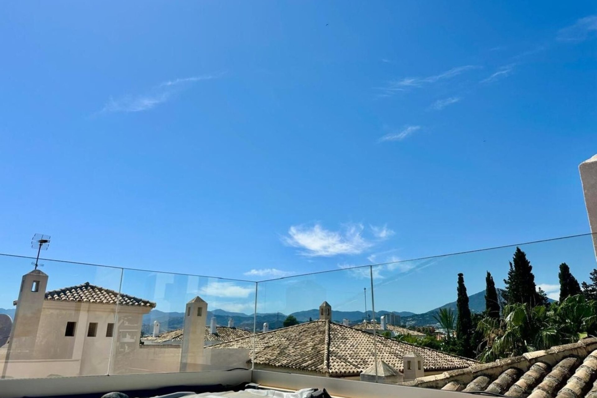 Rynek wtórny - apartment - Marbella - Nueva Andalucía