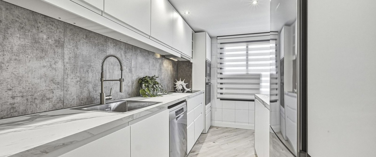 Rynek wtórny - apartment - Marbella - Nueva Andalucía