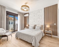 Rynek wtórny - apartment - Marbella - Nueva Andalucía