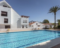 Rynek wtórny - apartment - Marbella - Nueva Andalucía