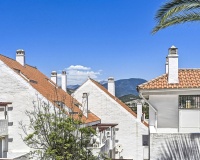 Rynek wtórny - apartment - Marbella - Nueva Andalucía