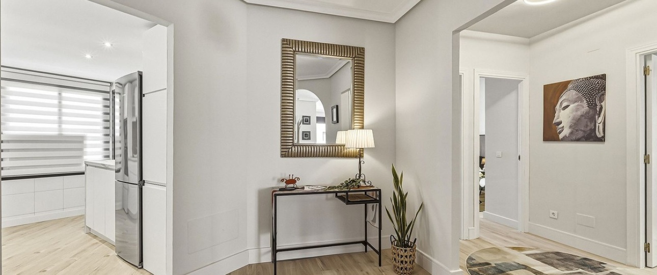 Rynek wtórny - apartment - Marbella - Nueva Andalucía