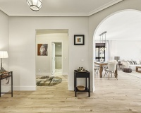 Rynek wtórny - apartment - Marbella - Nueva Andalucía