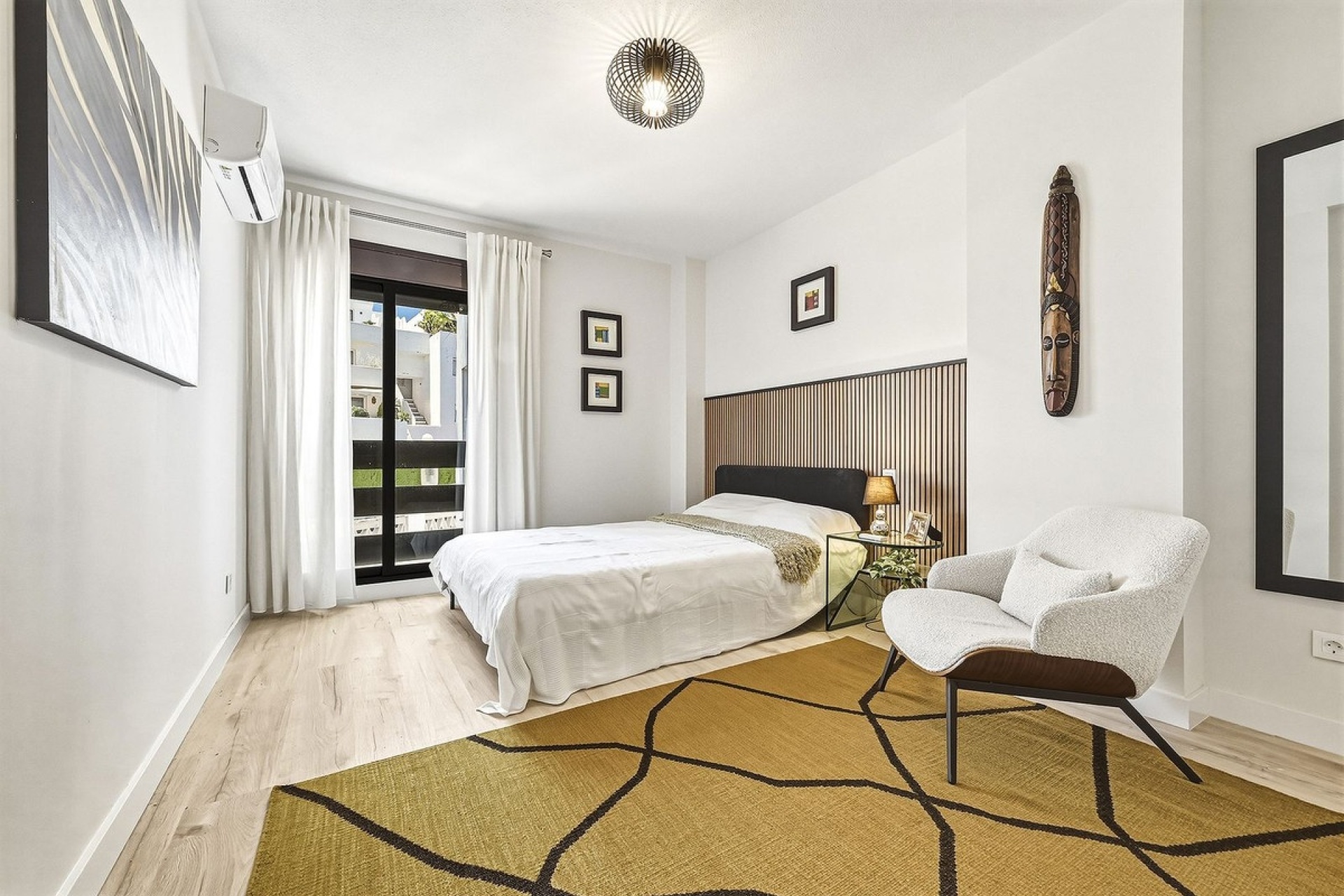 Rynek wtórny - apartment - Marbella - Nueva Andalucía