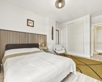 Rynek wtórny - apartment - Marbella - Nueva Andalucía