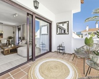 Rynek wtórny - apartment - Marbella - Nueva Andalucía
