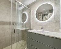 Rynek wtórny - apartment - Marbella - Nueva Andalucía