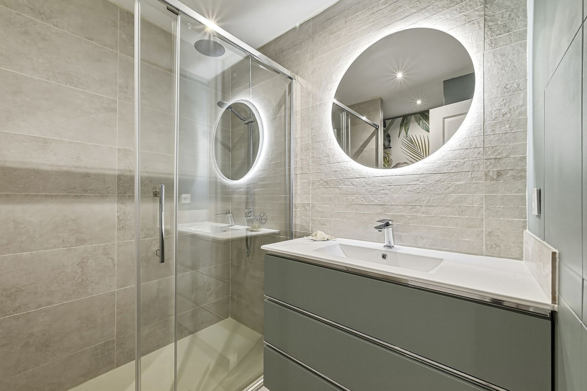 Rynek wtórny - apartment - Marbella - Nueva Andalucía
