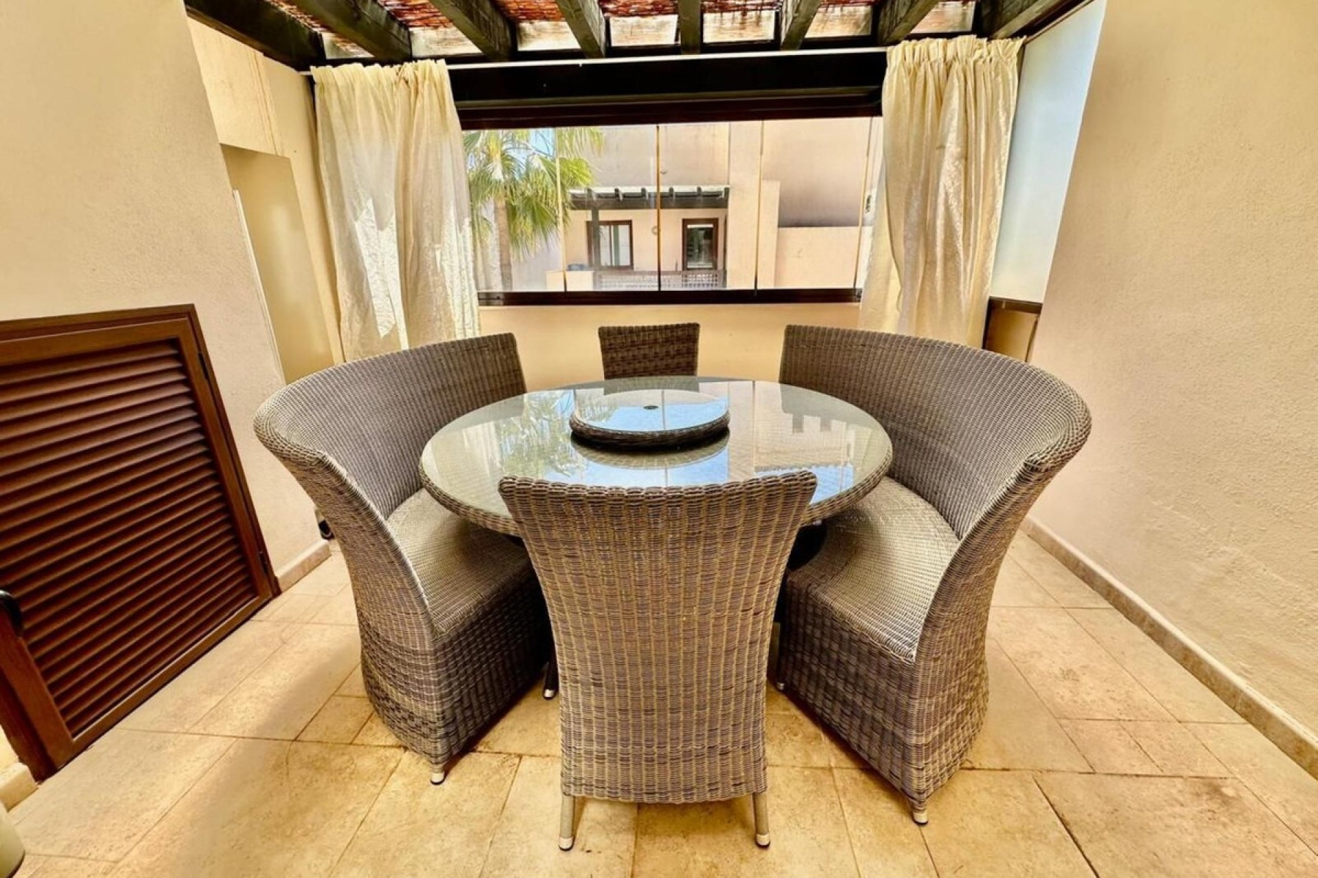 Rynek wtórny - apartment - Marbella - Nueva Andalucía