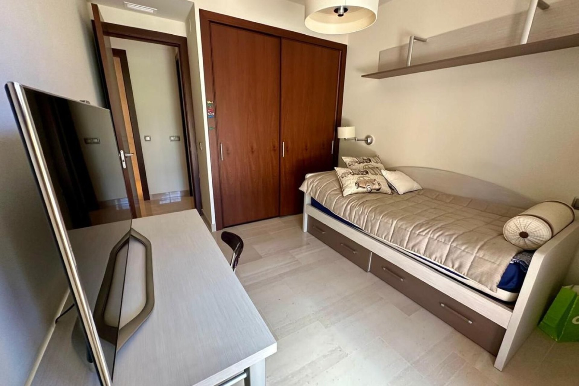 Rynek wtórny - apartment - Marbella - Nueva Andalucía