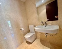 Rynek wtórny - apartment - Marbella - Nueva Andalucía