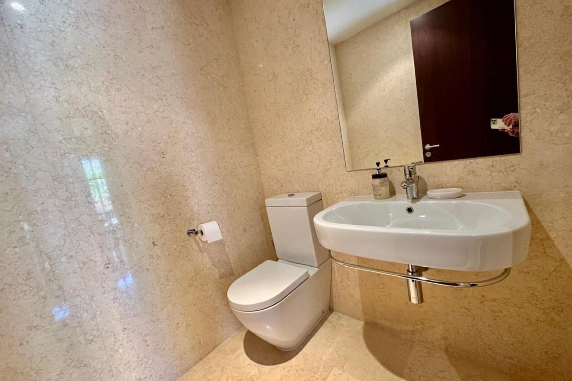Rynek wtórny - apartment - Marbella - Nueva Andalucía