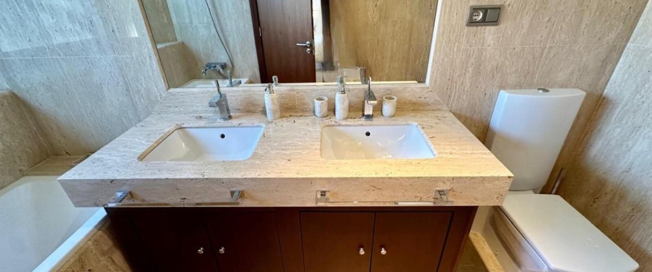 Rynek wtórny - apartment - Marbella - Nueva Andalucía
