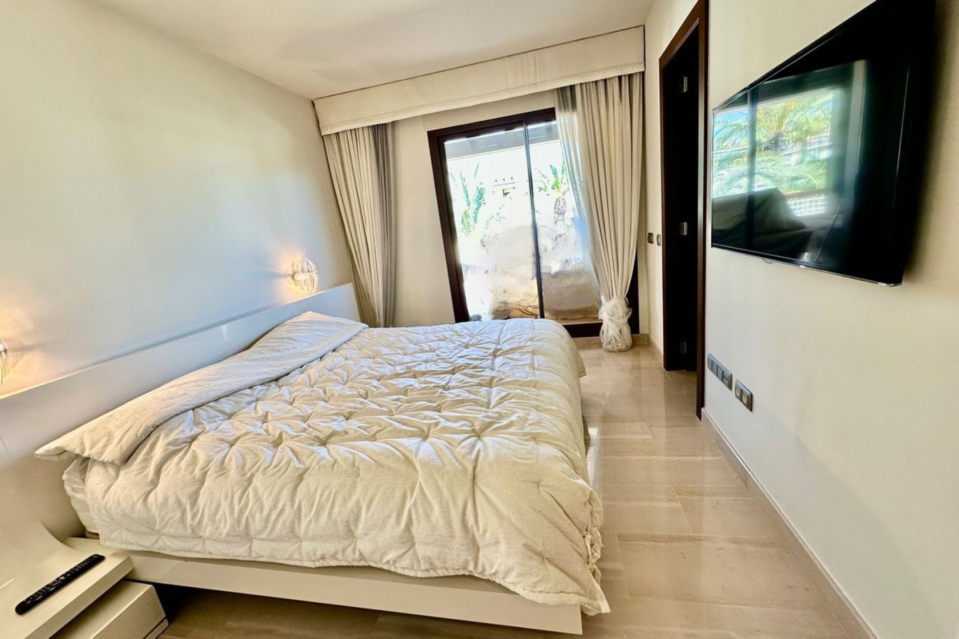 Rynek wtórny - apartment - Marbella - Nueva Andalucía