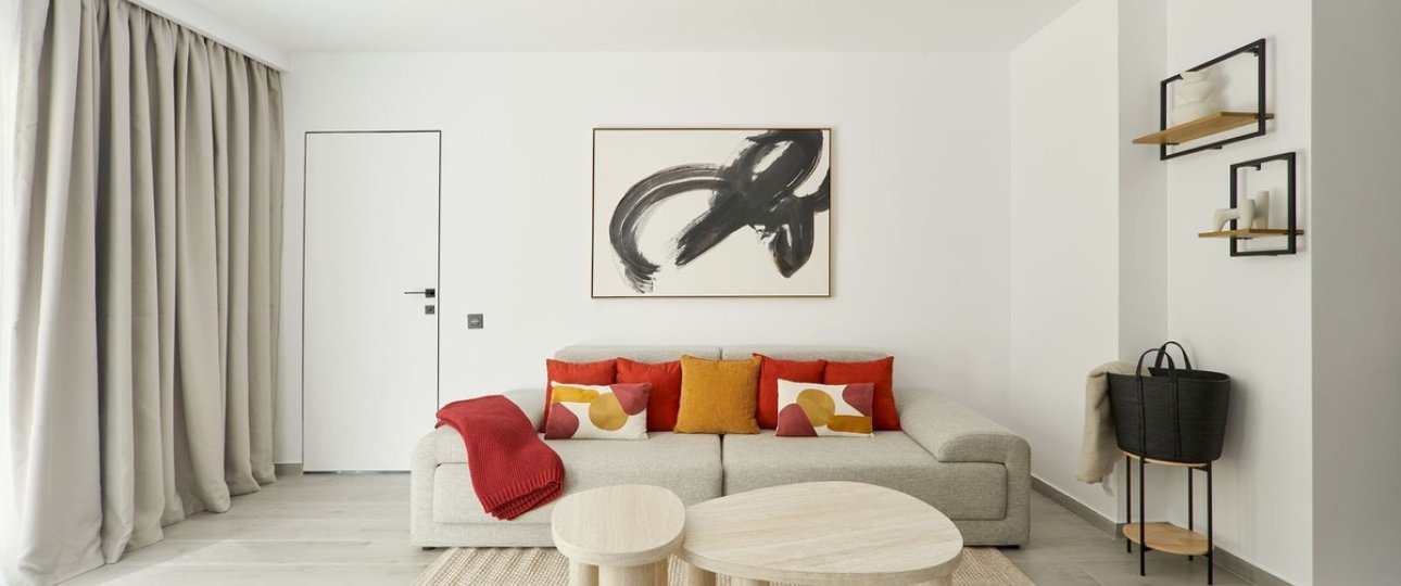Rynek wtórny - apartment - Marbella - Nueva Andalucía