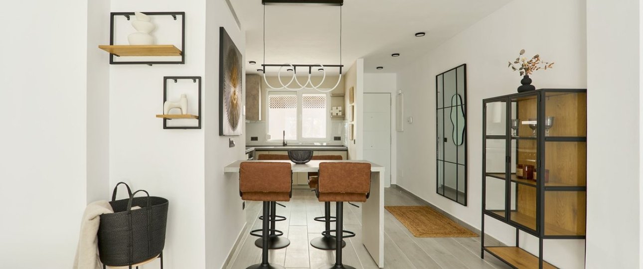 Rynek wtórny - apartment - Marbella - Nueva Andalucía