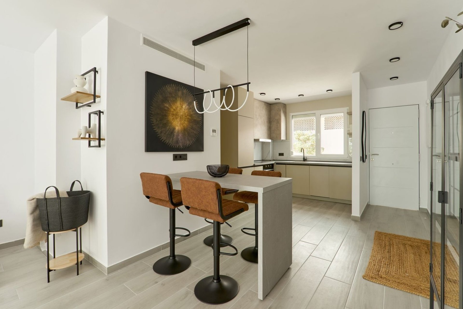 Rynek wtórny - apartment - Marbella - Nueva Andalucía