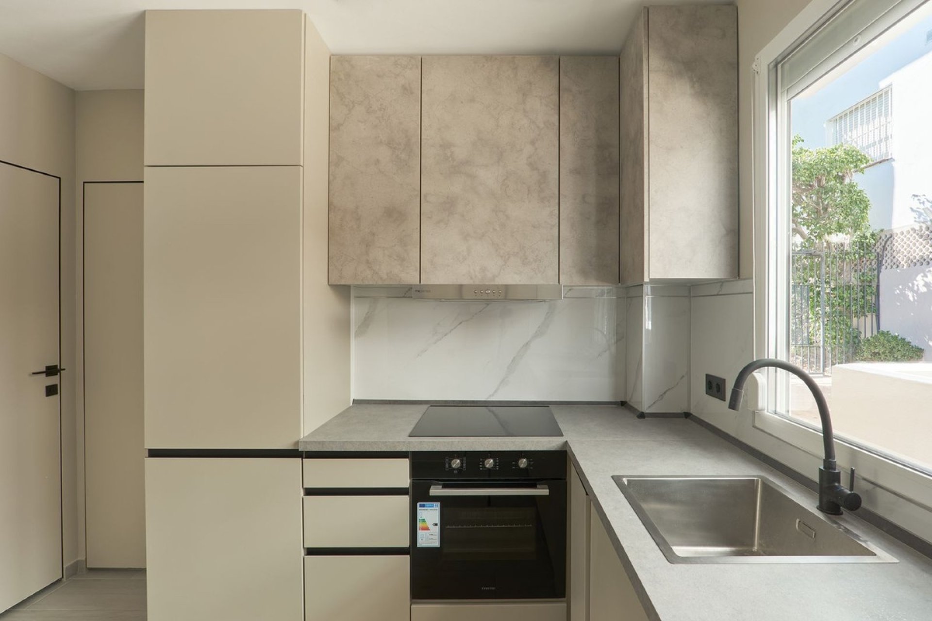 Rynek wtórny - apartment - Marbella - Nueva Andalucía