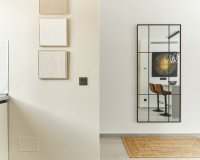 Rynek wtórny - apartment - Marbella - Nueva Andalucía