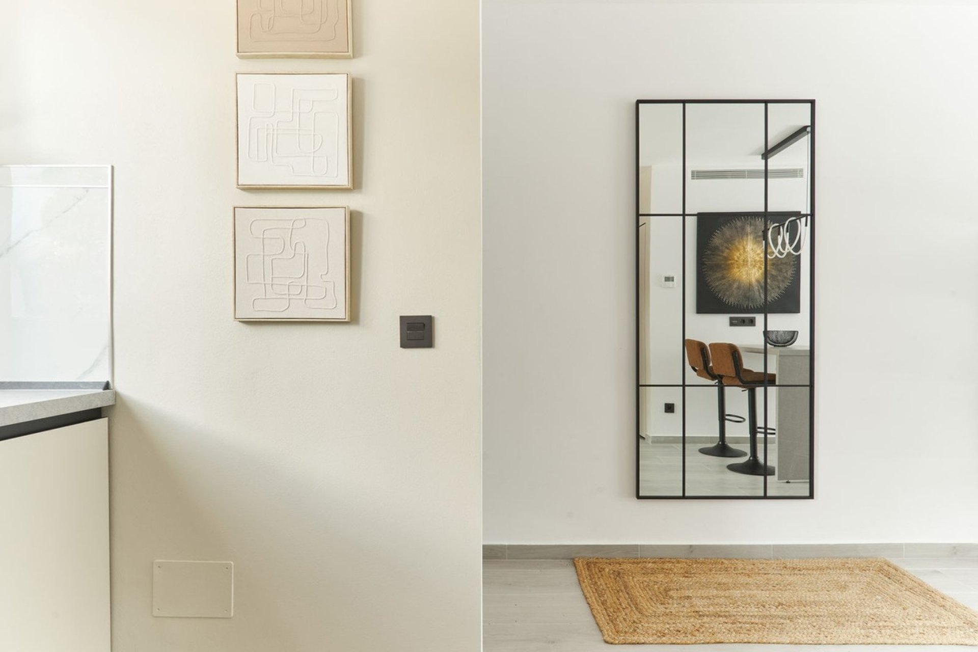 Rynek wtórny - apartment - Marbella - Nueva Andalucía