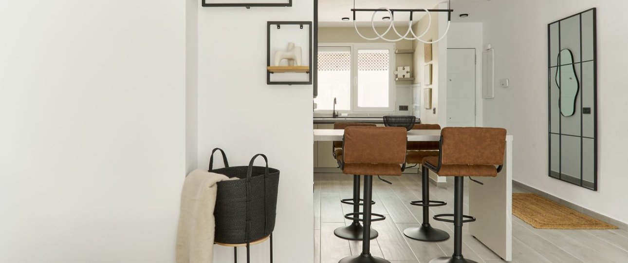 Rynek wtórny - apartment - Marbella - Nueva Andalucía