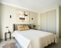 Rynek wtórny - apartment - Marbella - Nueva Andalucía