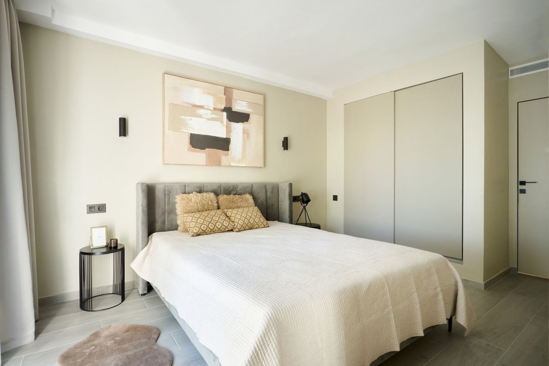 Rynek wtórny - apartment - Marbella - Nueva Andalucía
