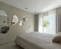 Rynek wtórny - apartment - Marbella - Nueva Andalucía