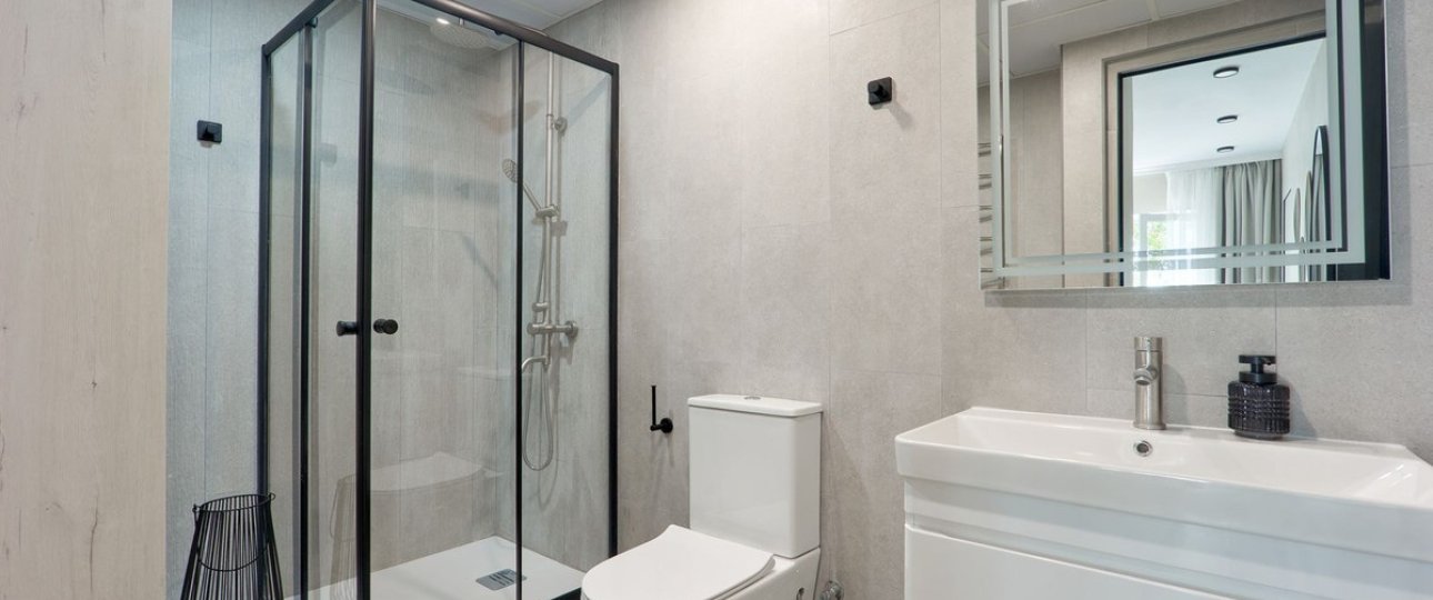 Rynek wtórny - apartment - Marbella - Nueva Andalucía