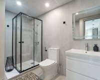 Rynek wtórny - apartment - Marbella - Nueva Andalucía